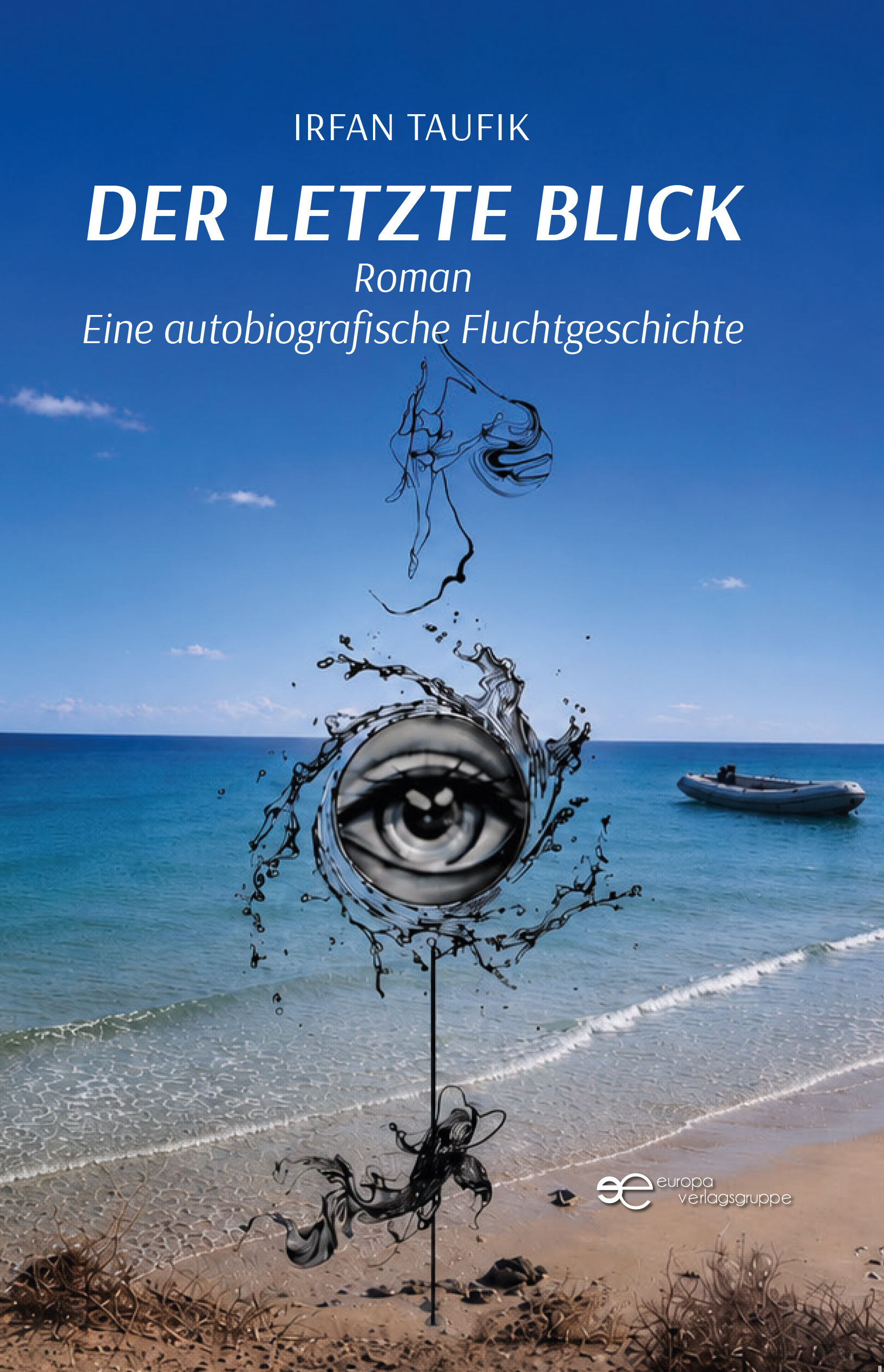 DER LETZTE BLICK – Irfan Taufik