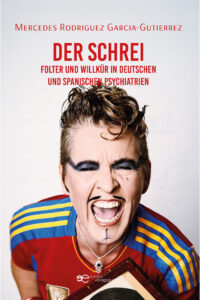 DER SCHREI - Mercedes Rodriguez Garcia-Gutierrez